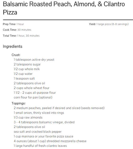 29 Instagram-Worthy Pizza Recipes To Try At Home 
