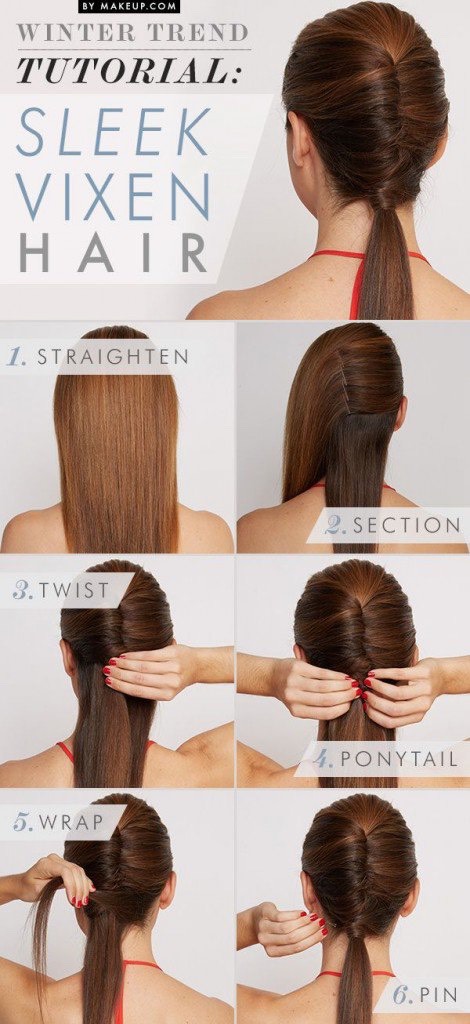 2⃣2⃣ cute summer hairstyle  step by step 😄👍💕