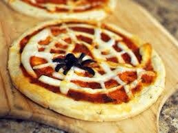 Halloween Foods 