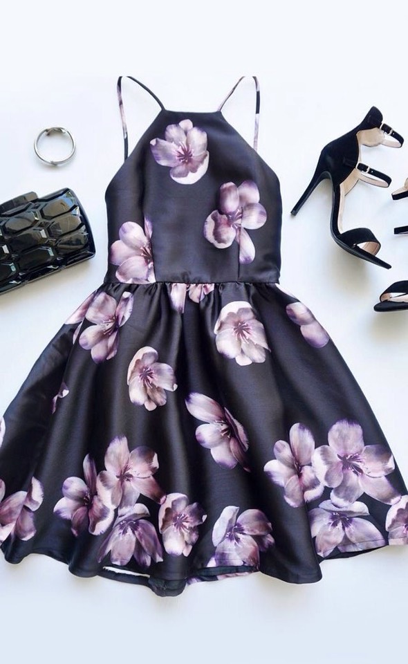 Inspired Dress Outfits