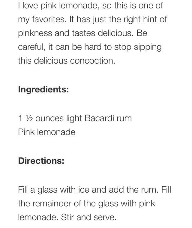 🍸🍹 7 Pink Cocktails To Add Color To Your Next Party!!! 🍹🍸