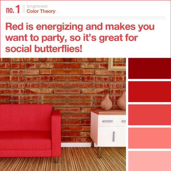 Set the Mood with These 10 Color Theory Tips
