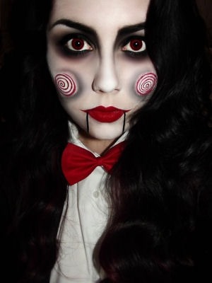 Halloween Costume Ideas 