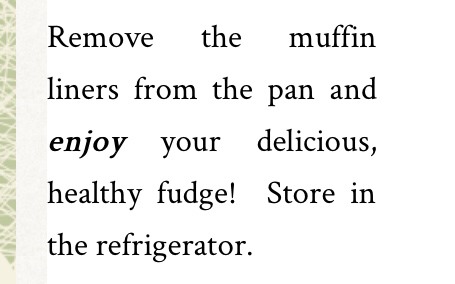 💥🎀HEALTHY CHOCOLATE PEANUT BUTTER FUDGE🎀💥
