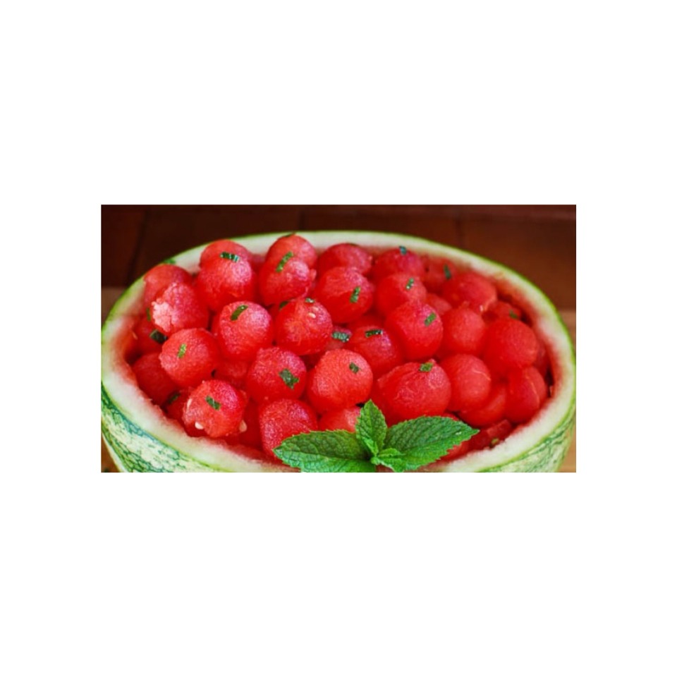 ✨ Fruit! You could also make a fruit salad. Watermelon, bananas, apples, peaches, pears, oranges, clementines, grapes, strawberries, whatever you like!