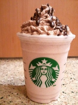 Starbuck Secret Menu Pt. 2