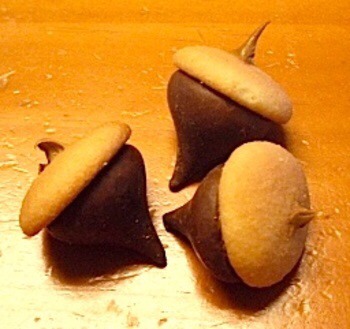 Thanksgiving creative Treats 