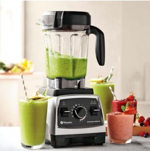 Drink a shake as your desert for dinner, so your body works as you sleep to digest it!
