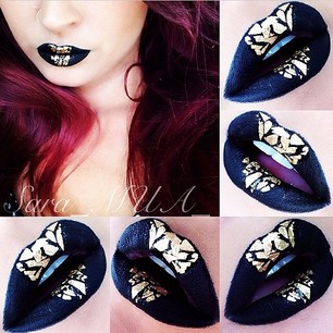 unique Sexy Lips ideas
