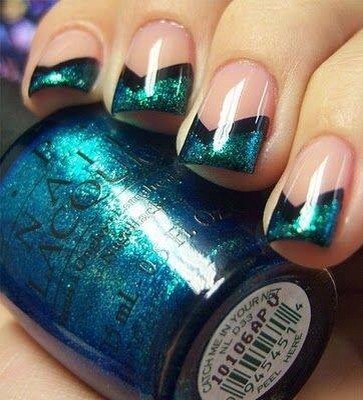 Cute Nail Art Ideas! Remeber, dont just save...hit that like button!!