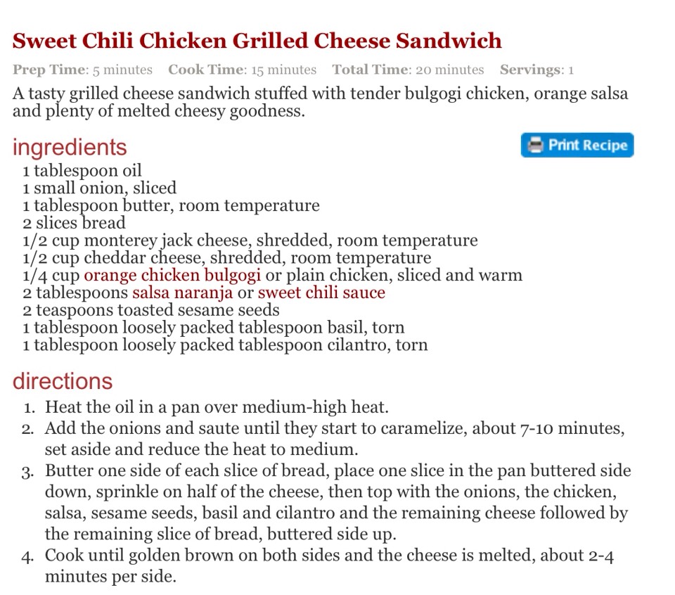 Top 25 Sandwich Recipes 😍