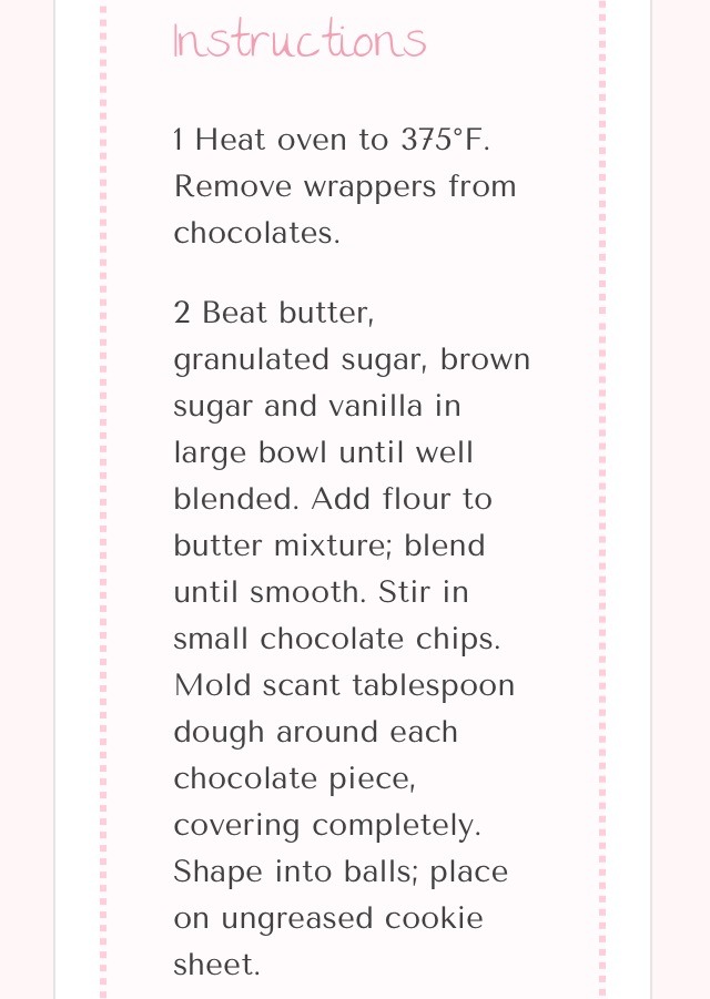 Perfect Holiday Cookie!!!! Kisses Chocolate Chip Cookies! 