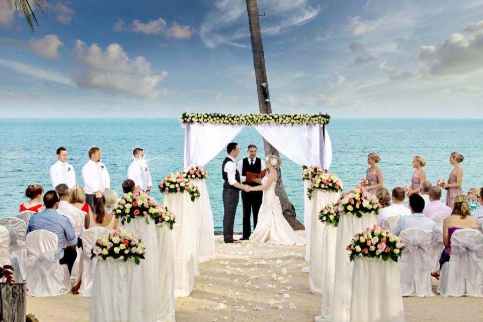 http://www.bubblews.com/news/7338738-dream-wedding
