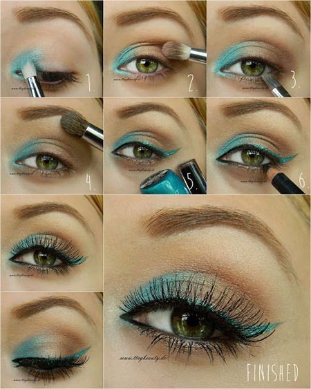 Simple Makeup Tutorials