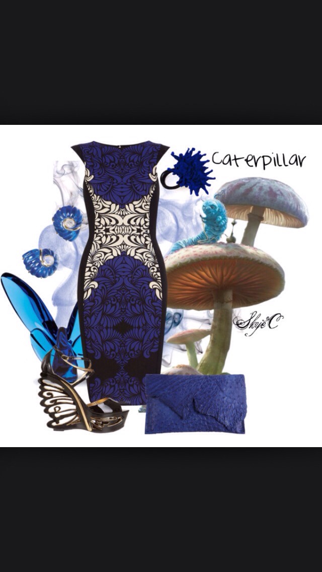 Disney Inspired Outfits