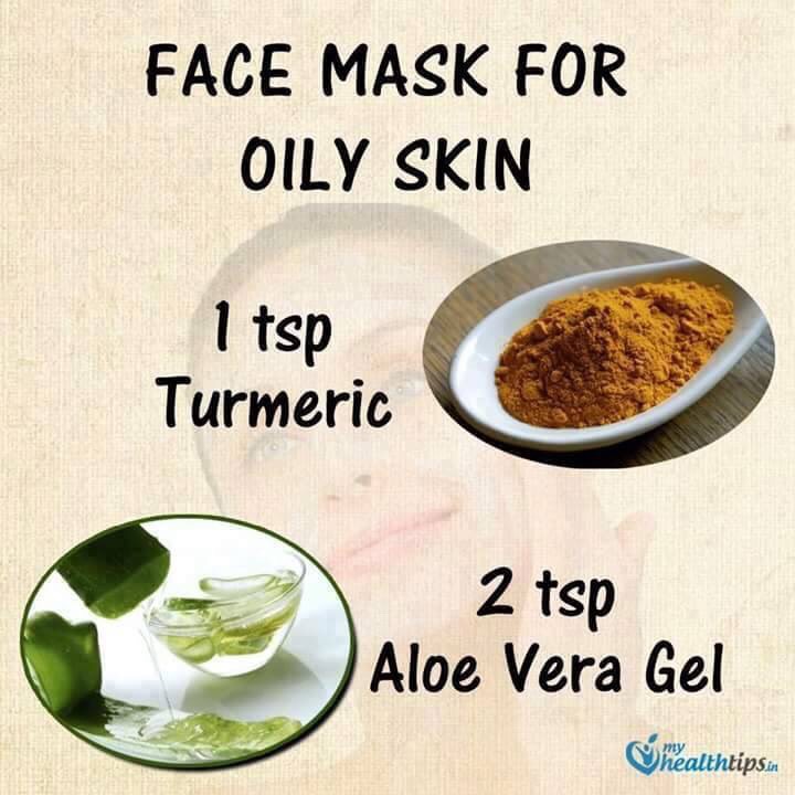 Homemade Face Masks For 10 Different Skin Issues. #summervibes