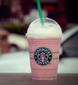 Cotton Candy Frappuccino: 
Order a Vanilla Bean Frappuccino with 1-2 pumps of raspberry syrup 
