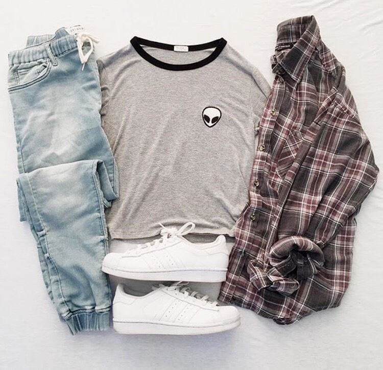 Favorite Fall Looks