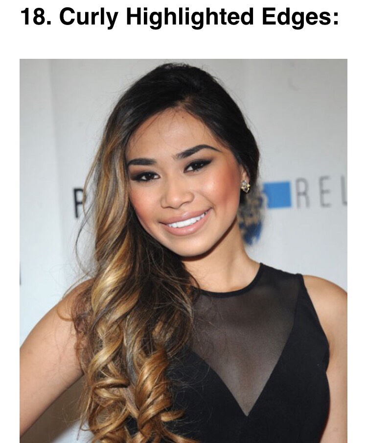30 Hairstyles For Long Hair