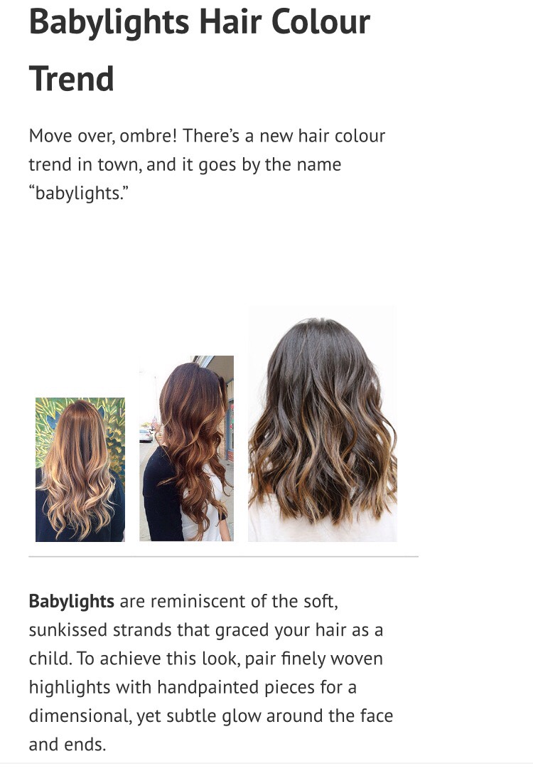 Fall Hair Colors!!!💆🏻💇🏻#tipit