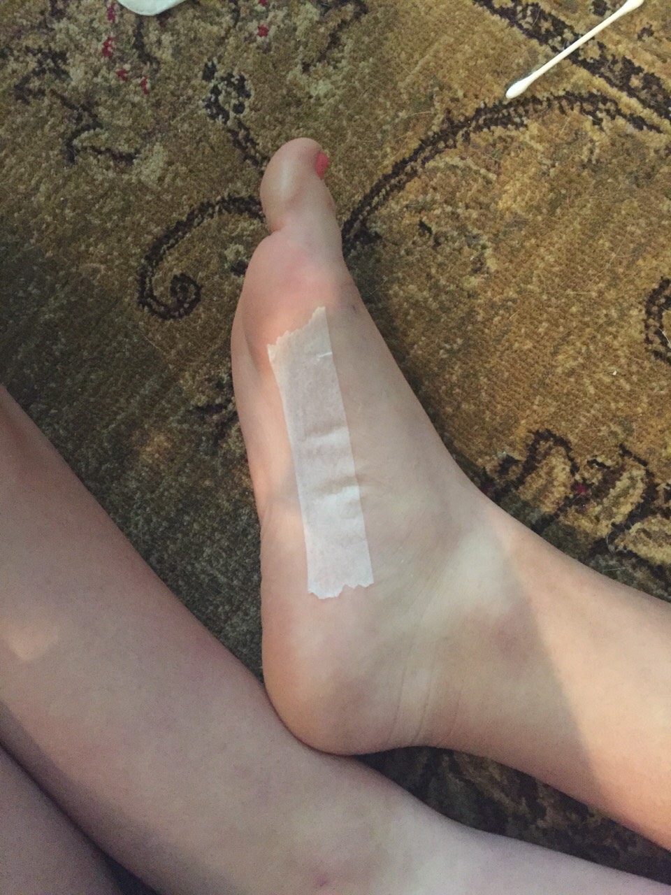 Easy Temporary Tattoos