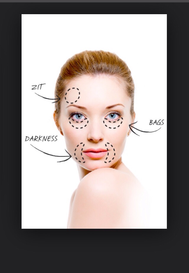 You Should Wear Foundation You Might Want To Consider It! Foundation Does Wonders For You