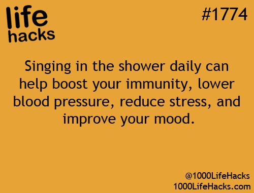 Life Hacks☺️