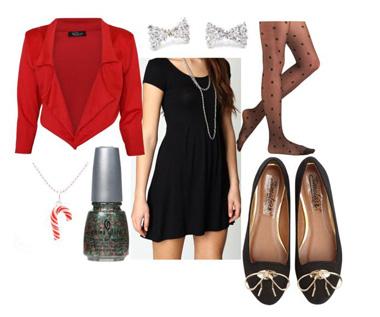 Adorable Outfits!!!