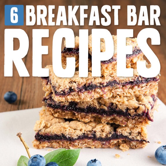 Great Breakfast Ideas To Start You Off For The Day