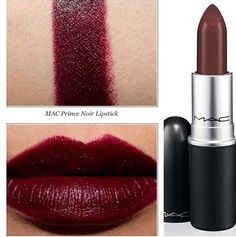 Fall Lip Colors