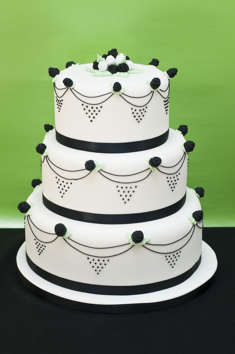 Elegant Cake Designs