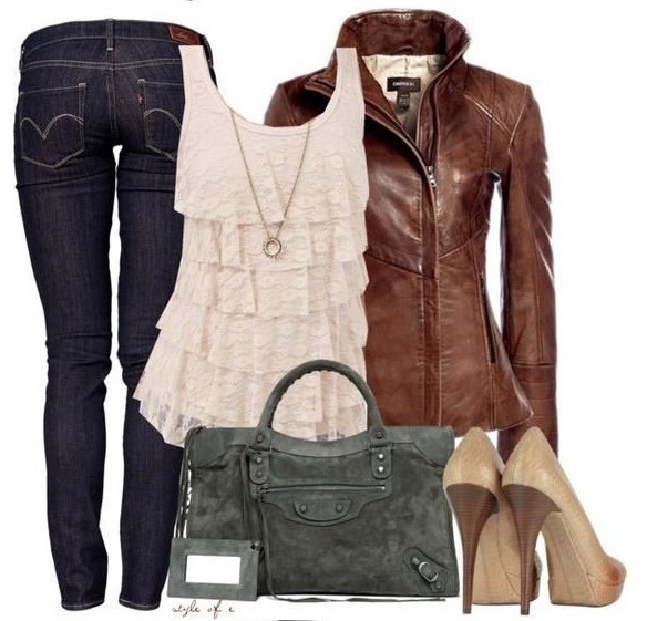 Fall Outfits 