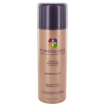 FOR ALL HAIR- natural look, no frizz, no flyways, no dead ends