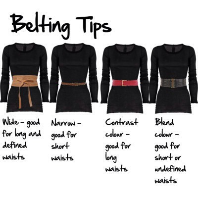 👠Cool Fashion Tips 👠