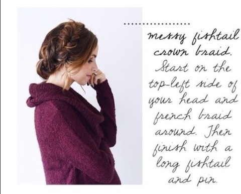 3 Easy Holiday Hairstyles😍#holidayhair