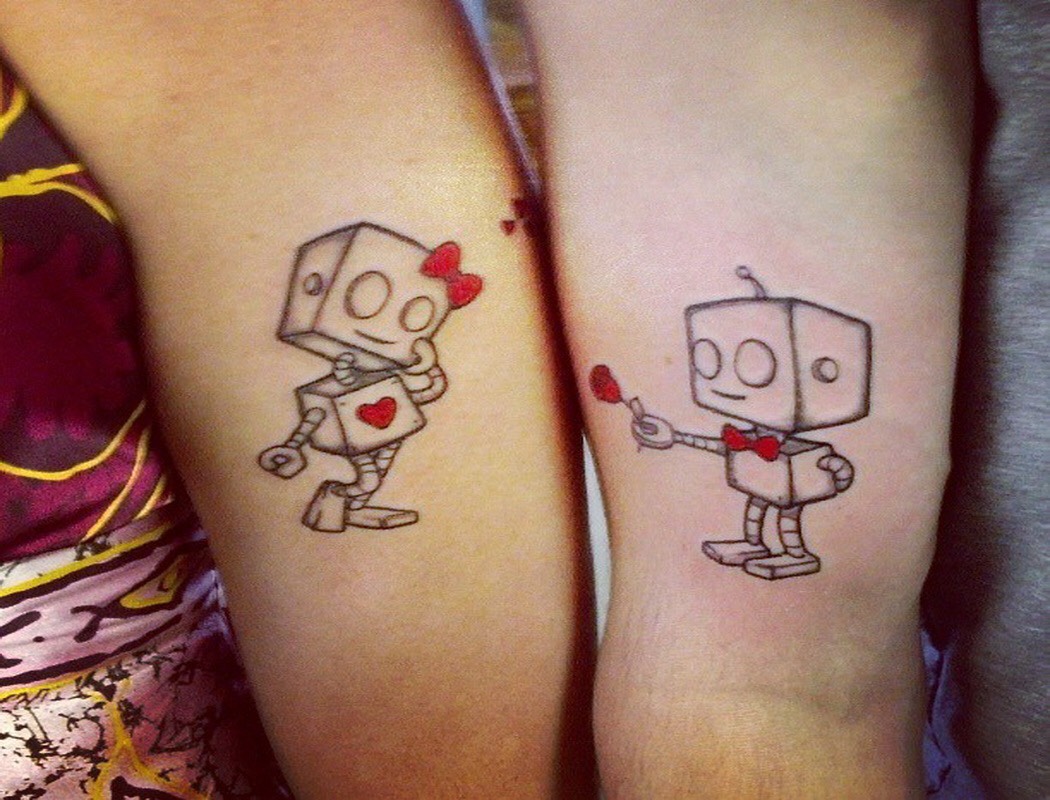 Cute Tattoos 