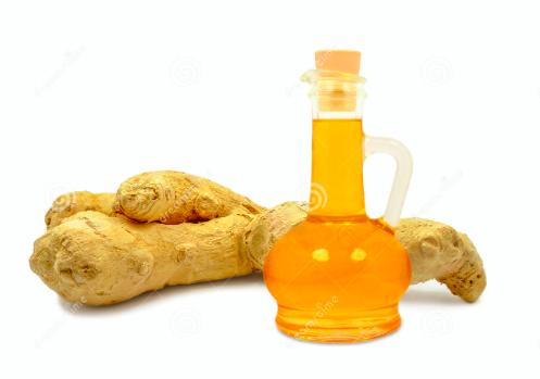 3. It’s oh-so soothing!!

Ginger is known to increase circulation, which is why it’s been used in eastern massage practices for centuries. Its essential oil has also been shown to help reduce anxiety and fatigue by lessening the body’s negative reactions to stress.