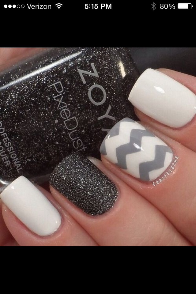 Fun Nail Ideas