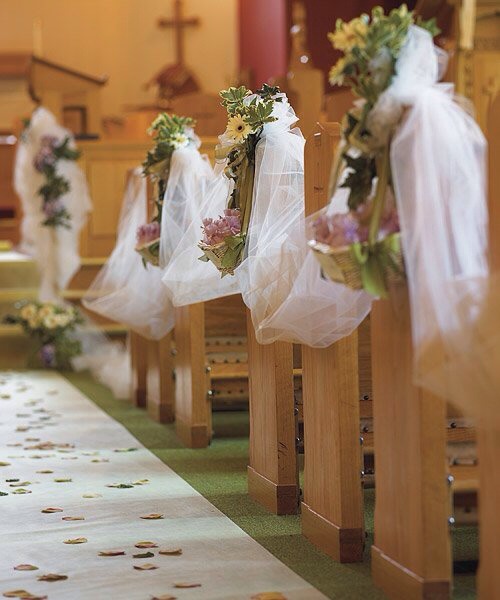 Wedding Decors 