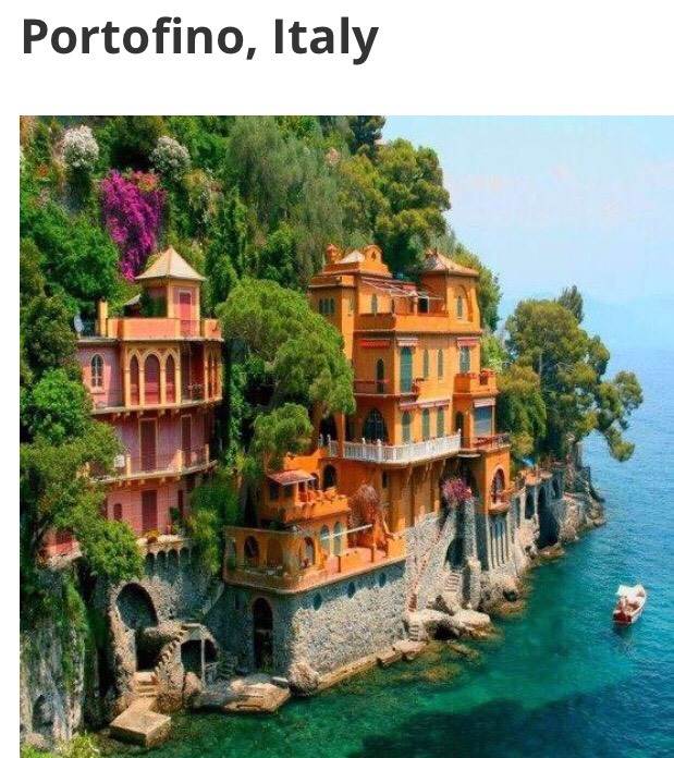 50 Places You Must Visit 