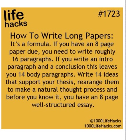2⃣0⃣ Back 2 School Life Hacks✏️😱