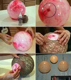 9 Creative DIYs For Your Home