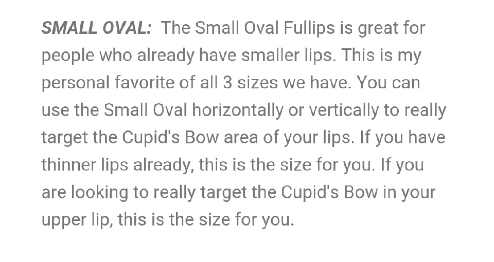 Forget Kylie Jenner! Get NATURAL lips like Angelina Jolie with Fullips!!!