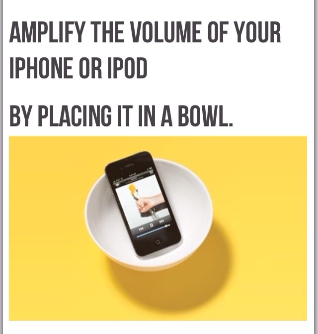 32 Ideas Of Life Changing Ways To Use Ordinary, Everyday Objects.