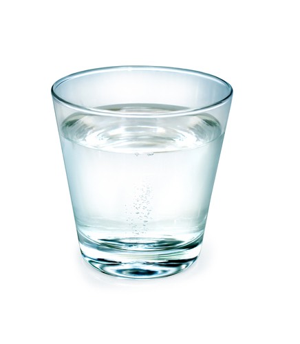 Keep hydrated drink lots of water for overall good hair good body weight loss and nicer skin
