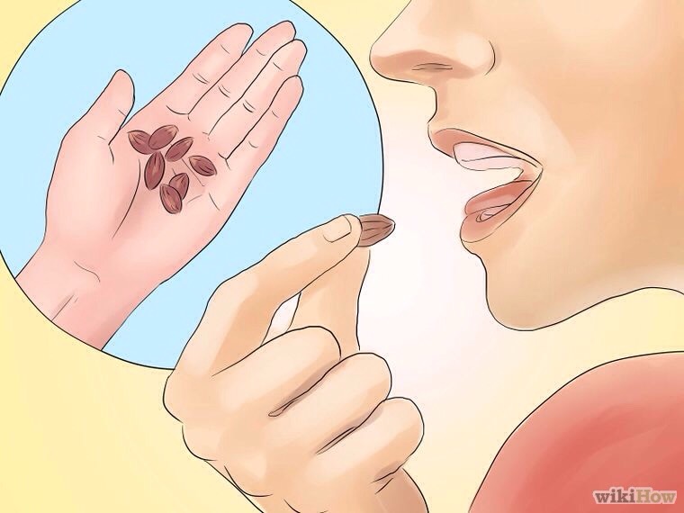 Eat small, frequent meals.
