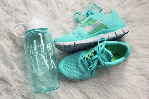 Workout Outfits