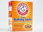 Baking soda: 
You can use it to get brighter nails or teeth as it is a great brightening agent or as a hair or face mask