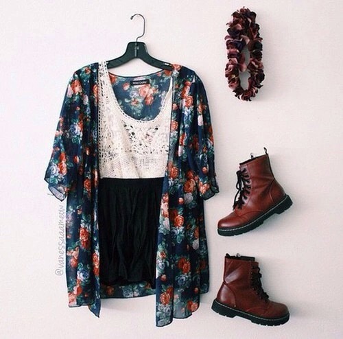 Outfits ☺️ #tipit