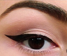 Perfect Sexy Cat Eye 